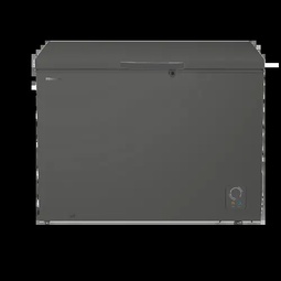 Hisense FC-32DT4SA Chest Freezer, 240L - Grey