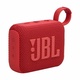 JBL Go 4 Ultra-Portable Wireless Bluetooth Speaker JBL Pro Sound with Punchier Bass