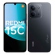 Redmi 15C By Xiaomi, 6.9", 4GB RAM + 128GB (Dual SIM), 6000mAh