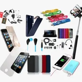 Electronics