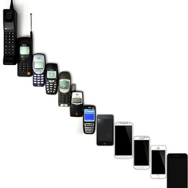 Mobile Phones