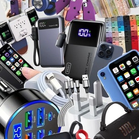 Phone Accessories