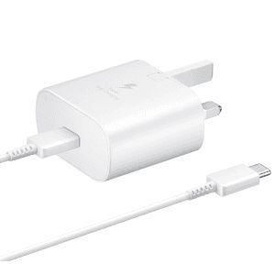 Chargers