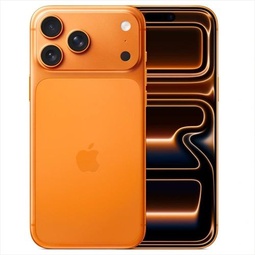 Apple iPhone 17 Pro Max, 6.9", 256GB