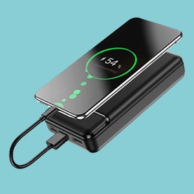Power banks