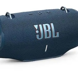 JBL Xtreme 4 Portable Bluetooth Speaker Pro Sound and Convenient Shoulder Strap IP67 Waterproof Built-In Power Bank