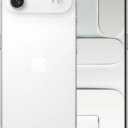 Apple iPhone 17 Air 256GB 12GB RAM 6.5″ 120Hz Super Retina XDR OLED Apple A19 Pro Chip with 6-core GPU Apple Intelligence 48MP Camera eSIM Only (No Physical SIM Slot) Brand New 24 Months Warranty