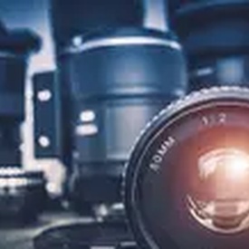 cameras and photography