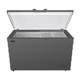 VON VAFC37DHG Chest Freezer- 371L