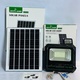 JSOT LED Solar Floodlight 100W, 200W & 300W – Outdoor Solar Security Light
