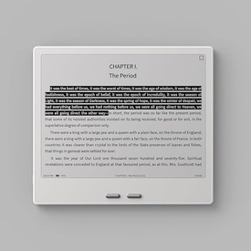 eReaders
