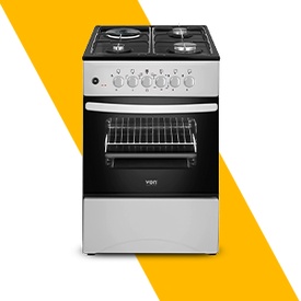 Cookers & Ovens