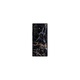 Luxury Black Marble Case for Samsung Galaxy Z Fold 3/4/5/6/7 – Shockproof, Slim Fit, Scratch-Resistant