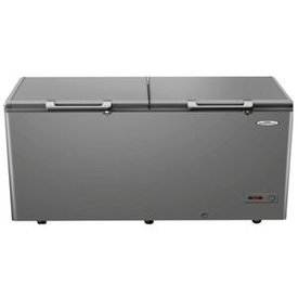 Freezers