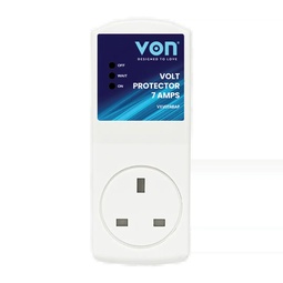 VON VXV07ABAP Voltage Protector 7 AMPS