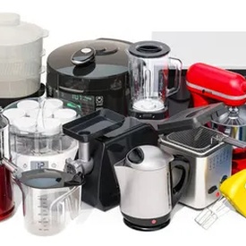 Small Cooking Appliances