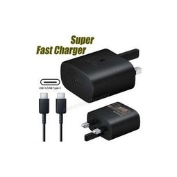 Samsung Super Fast Charging 25W / USB Type C To Type C Cable