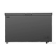 VON VAFC37DHG Chest Freezer- 371L