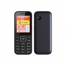 Feature Phones